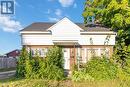 45 Macbeath Avenue, Moncton, NB  - Outdoor 