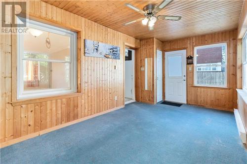 45 Macbeath Avenue, Moncton, NB - Indoor Photo Showing Other Room