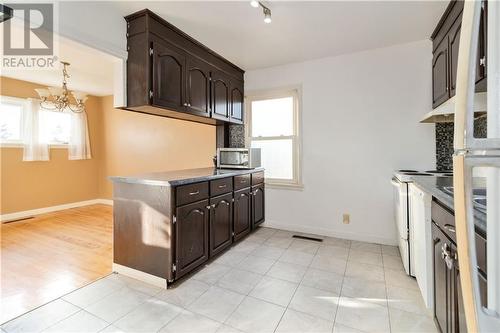 45 Macbeath Avenue, Moncton, NB - Indoor Photo Showing Kitchen