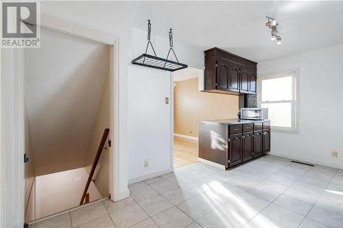 45 Macbeath Avenue, Moncton, NB - Indoor Photo Showing Kitchen