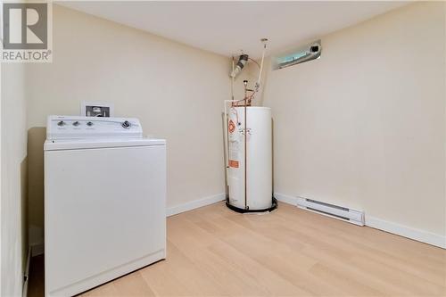 45 Macbeath Avenue, Moncton, NB - Indoor Photo Showing Laundry Room