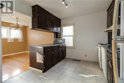 45 Macbeath Avenue, Moncton, NB - Indoor Photo Showing Kitchen