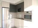 624-1 Belsize Dr, Toronto, ON  - Indoor Photo Showing Kitchen 