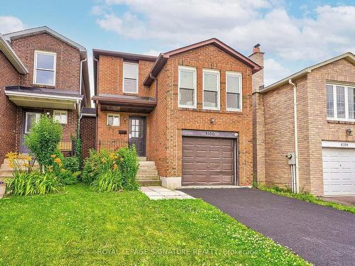 4160 Beacon Lane, Mississauga, ON - Outdoor