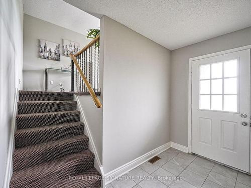 4160 Beacon Lane, Mississauga, ON - Indoor Photo Showing Other Room