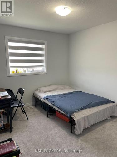 25 - 520 Grey Street N, Brantford, ON - Indoor Photo Showing Bedroom