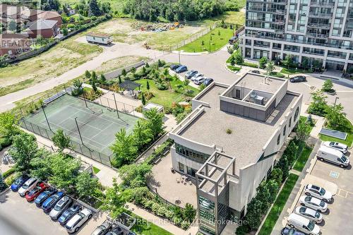 2003 - 335 Rathburn Road W, Mississauga (City Centre), ON - Outdoor With View