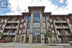 306 - 5010 CORPORATE DRIVE  Burlington (Uptown), ON L7L 0H6