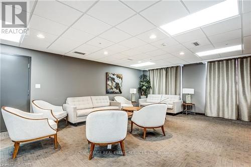 306 - 5010 Corporate Drive, Burlington (Uptown), ON - Indoor