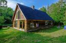 165 Back River Road, Barnesville, NB 