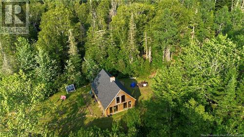 165 Back River Road, Barnesville, NB 