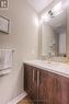 380 Threshing Mill Boulevard, Oakville, ON  - Indoor Photo Showing Bathroom 