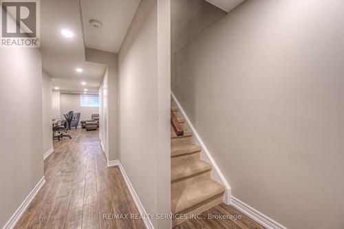 380 Threshing Mill Boulevard, Oakville, ON - Indoor Photo Showing Other Room