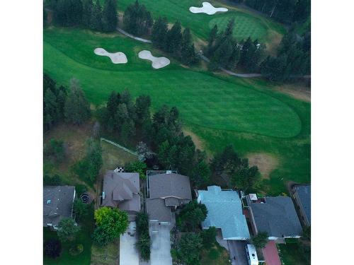 4824 Mckay Street, Radium Hot Springs, BC - Outdoor