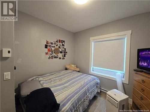 107 Kerr Street, Miramichi, NB - Indoor Photo Showing Bedroom