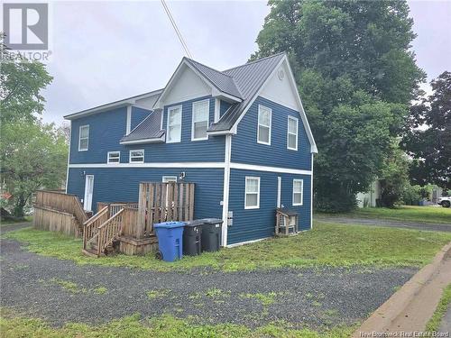 107 Kerr Street, Miramichi, NB - Outdoor