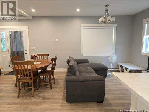 107 Kerr Street, Miramichi, NB - Indoor Photo Showing Dining Room