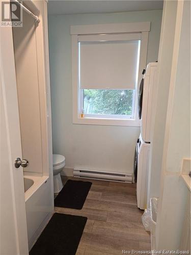 107 Kerr Street, Miramichi, NB - Indoor Photo Showing Bathroom