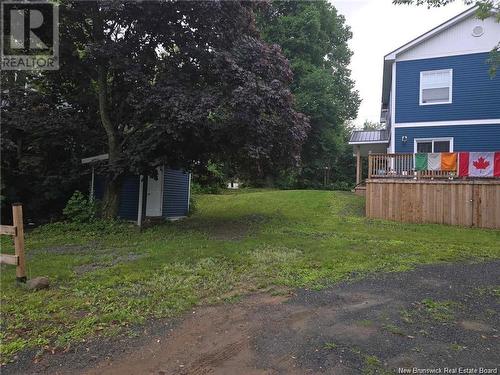 107 Kerr Street, Miramichi, NB - Outdoor