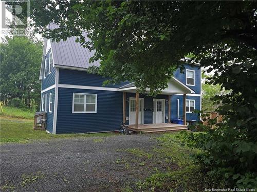 107 Kerr Street, Miramichi, NB - Outdoor