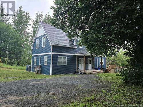 107 Kerr Street, Miramichi, NB - Outdoor