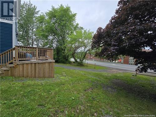 107 Kerr Street, Miramichi, NB - Outdoor