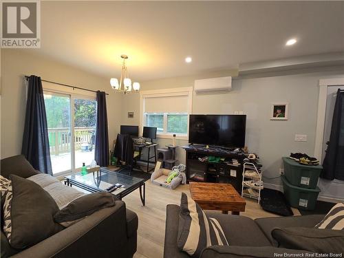 107 Kerr Street, Miramichi, NB - Indoor Photo Showing Living Room