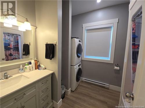 107 Kerr Street, Miramichi, NB - Indoor Photo Showing Laundry Room