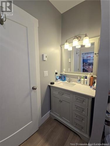 107 Kerr Street, Miramichi, NB - Indoor Photo Showing Bathroom