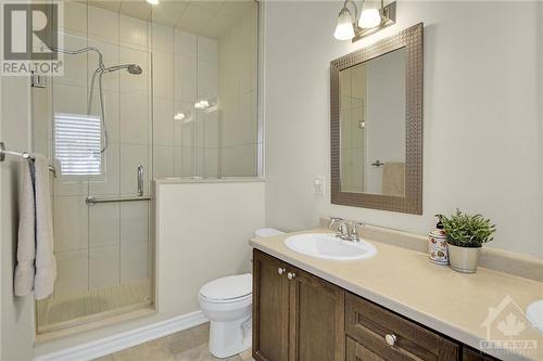 128 Lily Pond Street, Ottawa, ON - Indoor Photo Showing Bathroom