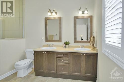 128 Lily Pond Street, Ottawa, ON - Indoor Photo Showing Bathroom