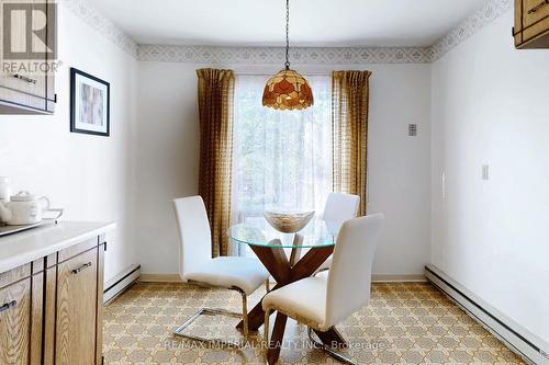 73 Thimble Berry Way, Toronto (Hillcrest Village), ON - Indoor Photo Showing Dining Room