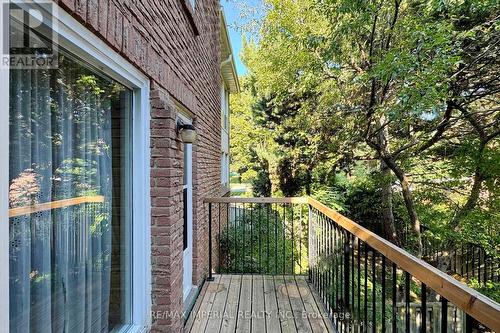 73 Thimble Berry Way, Toronto (Hillcrest Village), ON - Outdoor