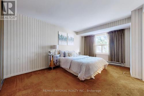 73 Thimble Berry Way, Toronto (Hillcrest Village), ON - Indoor Photo Showing Bedroom