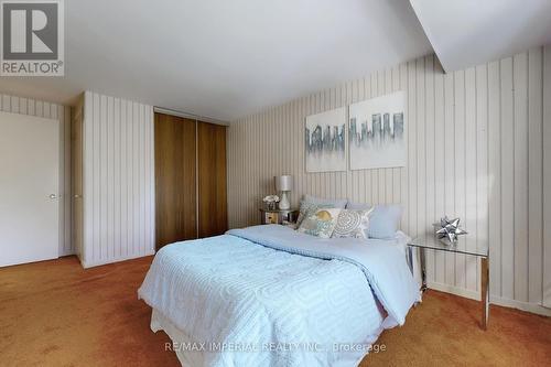 73 Thimble Berry Way, Toronto (Hillcrest Village), ON - Indoor Photo Showing Bedroom