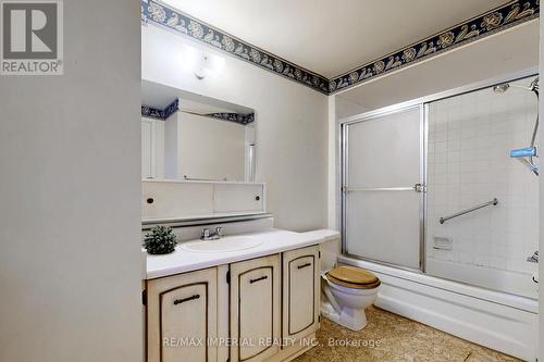 73 Thimble Berry Way, Toronto (Hillcrest Village), ON - Indoor Photo Showing Bathroom