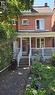 126 Grace Street, Toronto (Trinity-Bellwoods), ON  - Outdoor With Deck Patio Veranda 