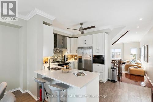 232 Boston Avenue, Toronto (South Riverdale), ON - Indoor