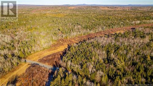 Vacant Land Boyd Road, Clarence Ridge, NB 