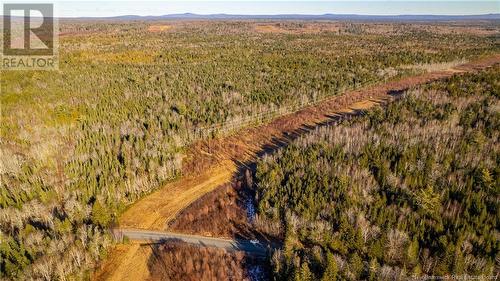 Vacant Land Boyd Road, Clarence Ridge, NB 