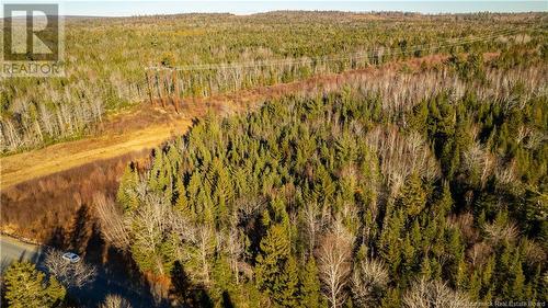 Vacant Land Boyd Road, Clarence Ridge, NB 