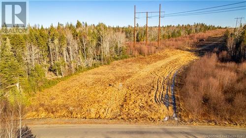 Vacant Land Boyd Road, Clarence Ridge, NB 