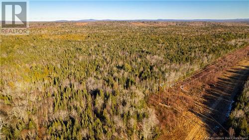 Vacant Land Boyd Road, Clarence Ridge, NB 