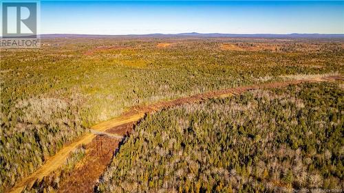 Vacant Land Boyd Road, Clarence Ridge, NB 