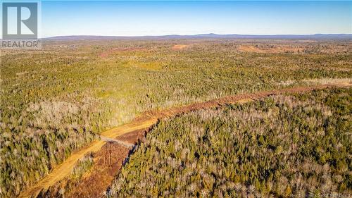 Vacant Land Boyd Road, Clarence Ridge, NB 