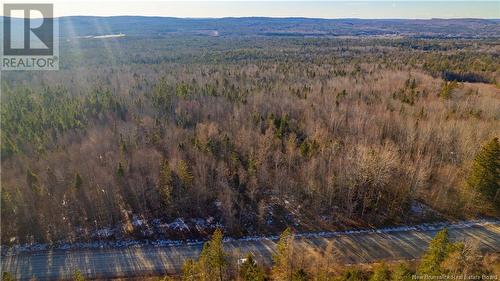 Vacant Land Boyd Road, Clarence Ridge, NB 