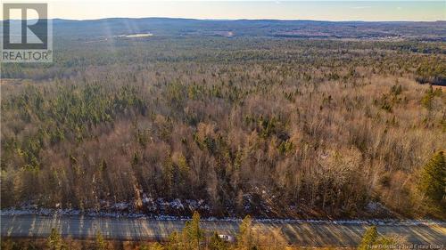 Vacant Land Boyd Road, Clarence Ridge, NB 