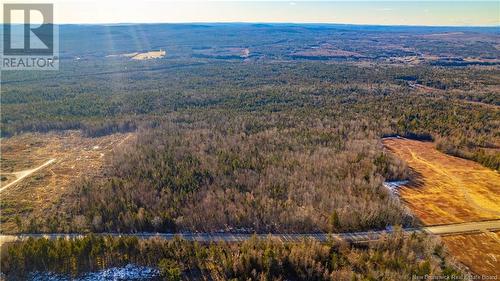 Vacant Land Boyd Road, Clarence Ridge, NB 