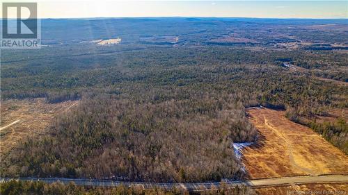 Vacant Land Boyd Road, Clarence Ridge, NB 