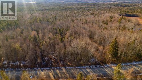 Vacant Land Boyd Road, Clarence Ridge, NB 